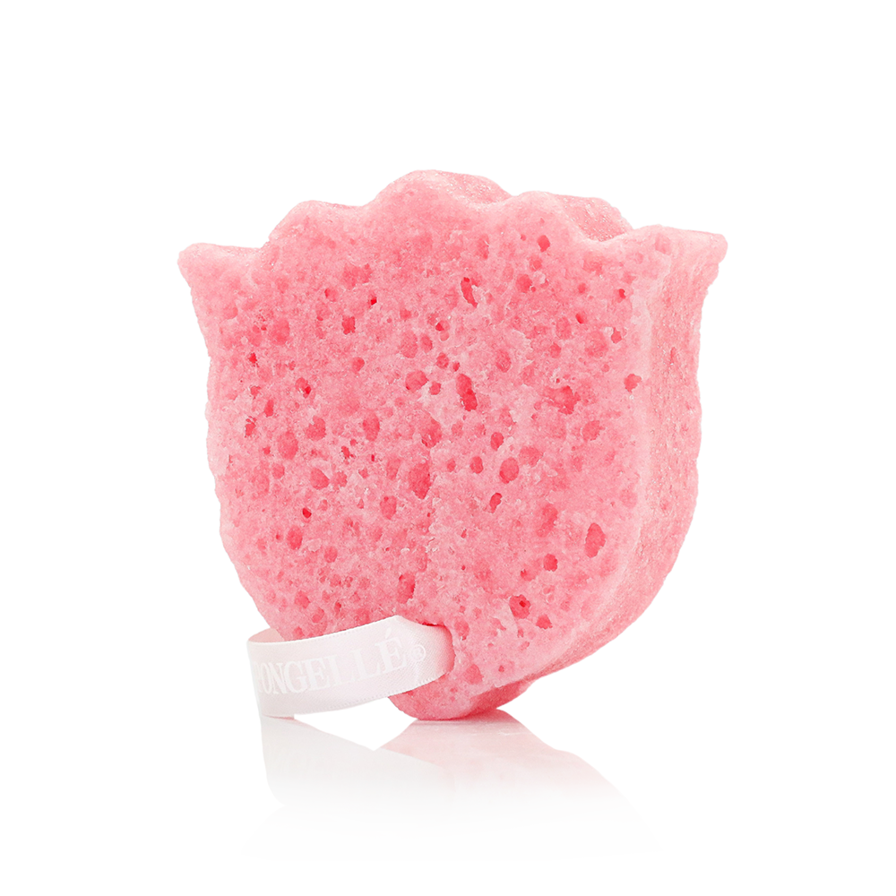 Fleur de Honeysuckle | Les Fleurs Body Buffer (Warehouse Exclusives-Online Only)