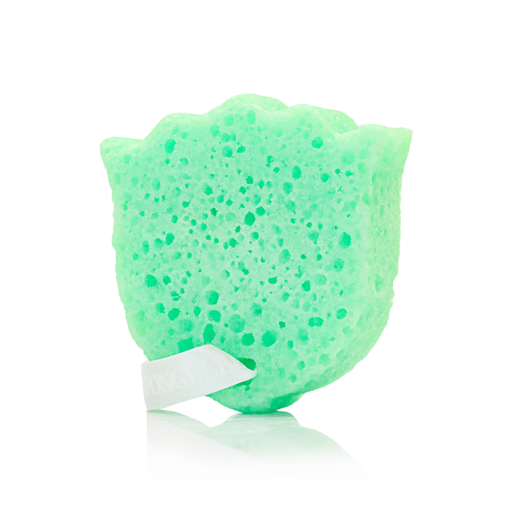 French Muguet | Les Fleurs Body Buffer (Warehouse Exclusives-Online Only)