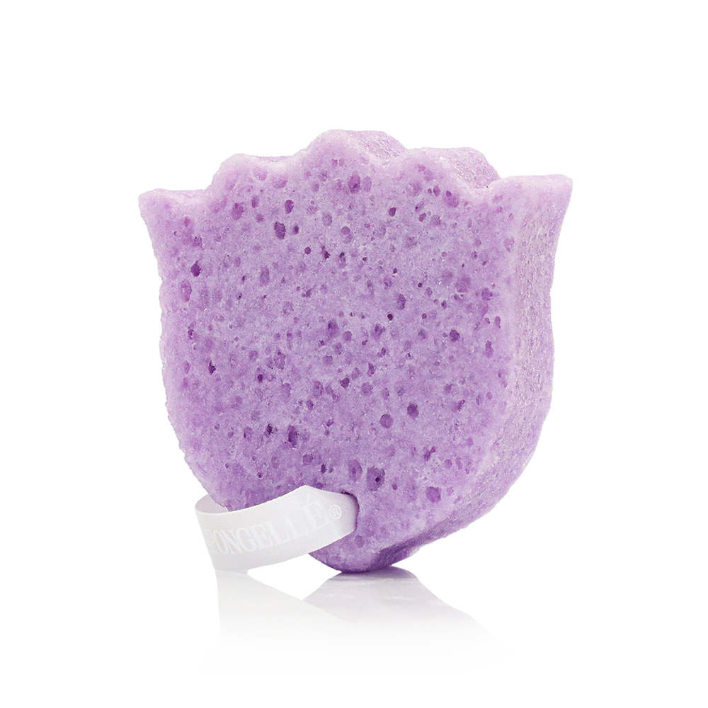 Provence Violette | Les Fleurs Body Buffer (Warehouse Exclusives-Online Only)
