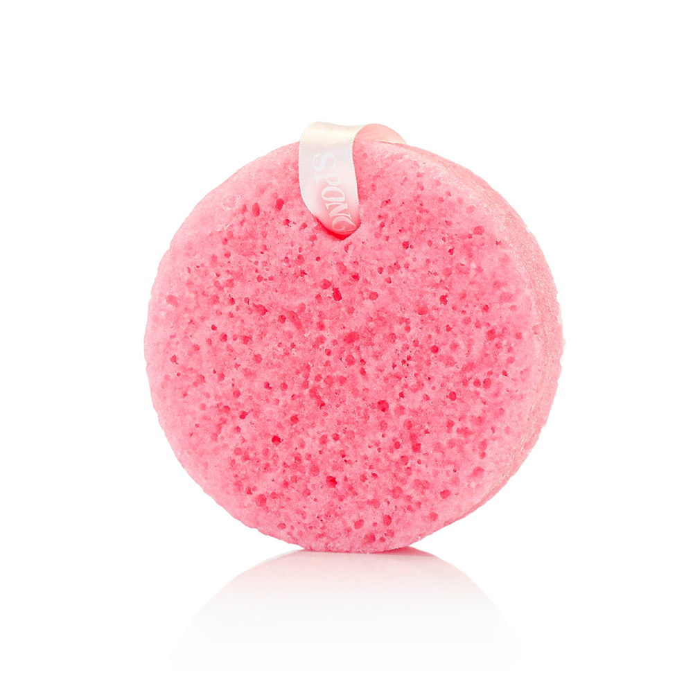 Spongelle Classic Crescendo | Love & Notes Body Buffer (Warehouse Exclusives-Online Only)