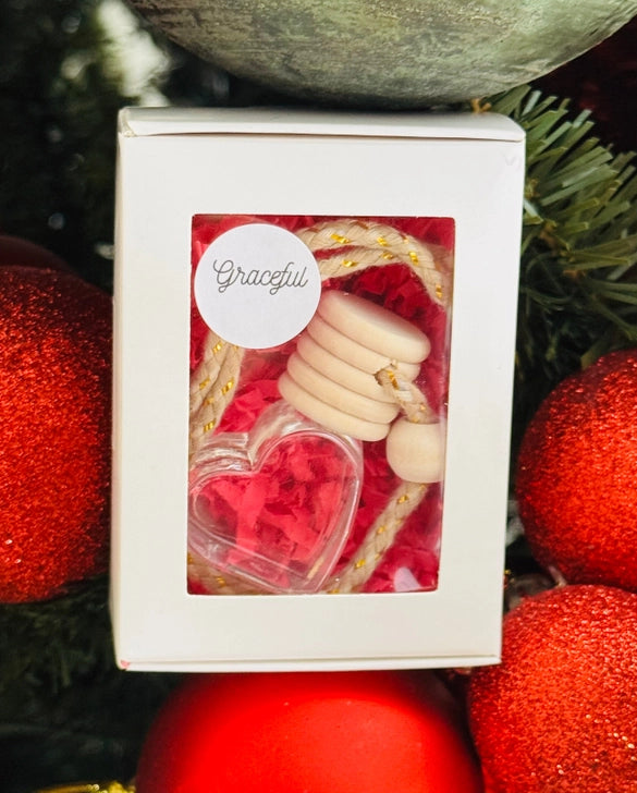 Car Diffuser Freshie (20+ scents to choose from!!)