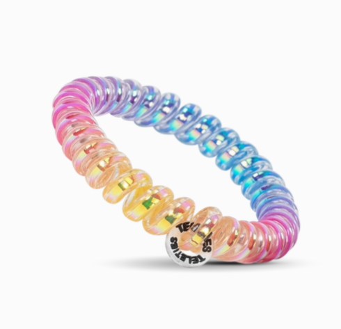 Spiral Hair Coils | Small | Eat Glitter For Breakfast Teleties