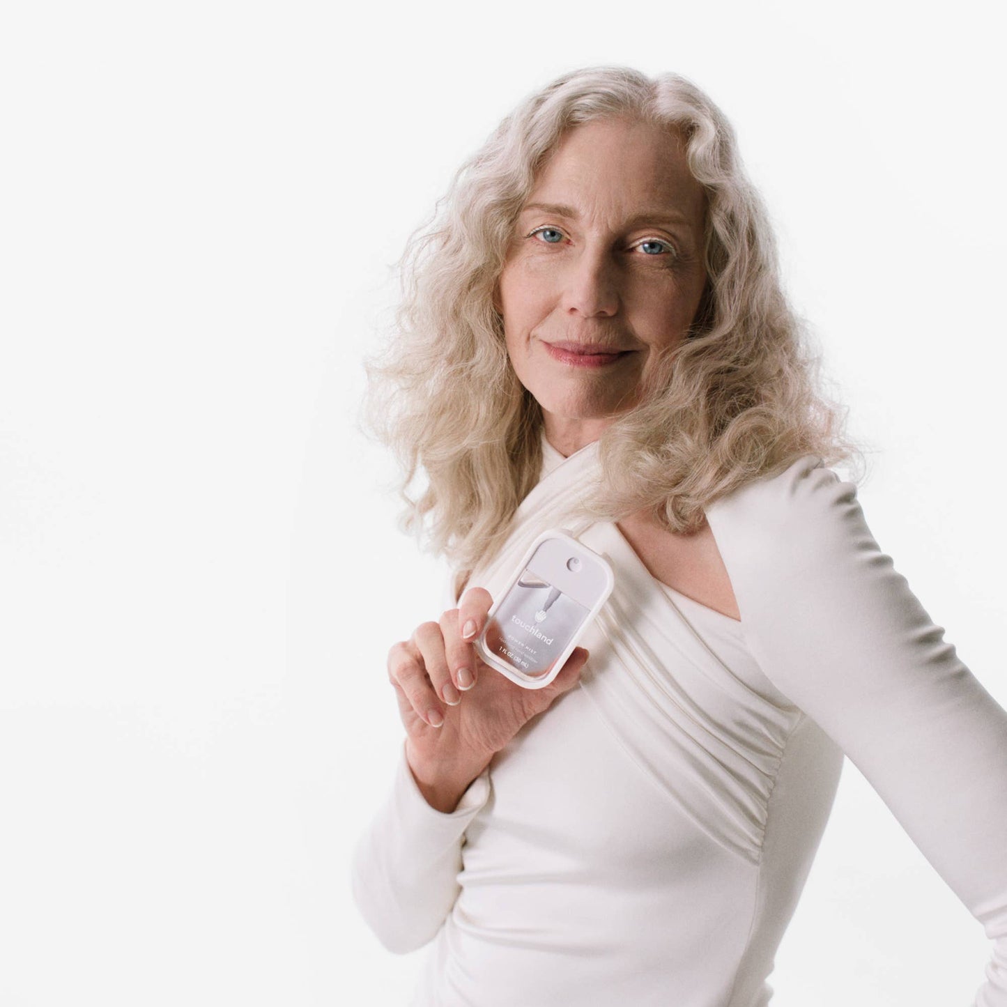 Bubblegum Pink Hand Mist Case (CASE ONLY)