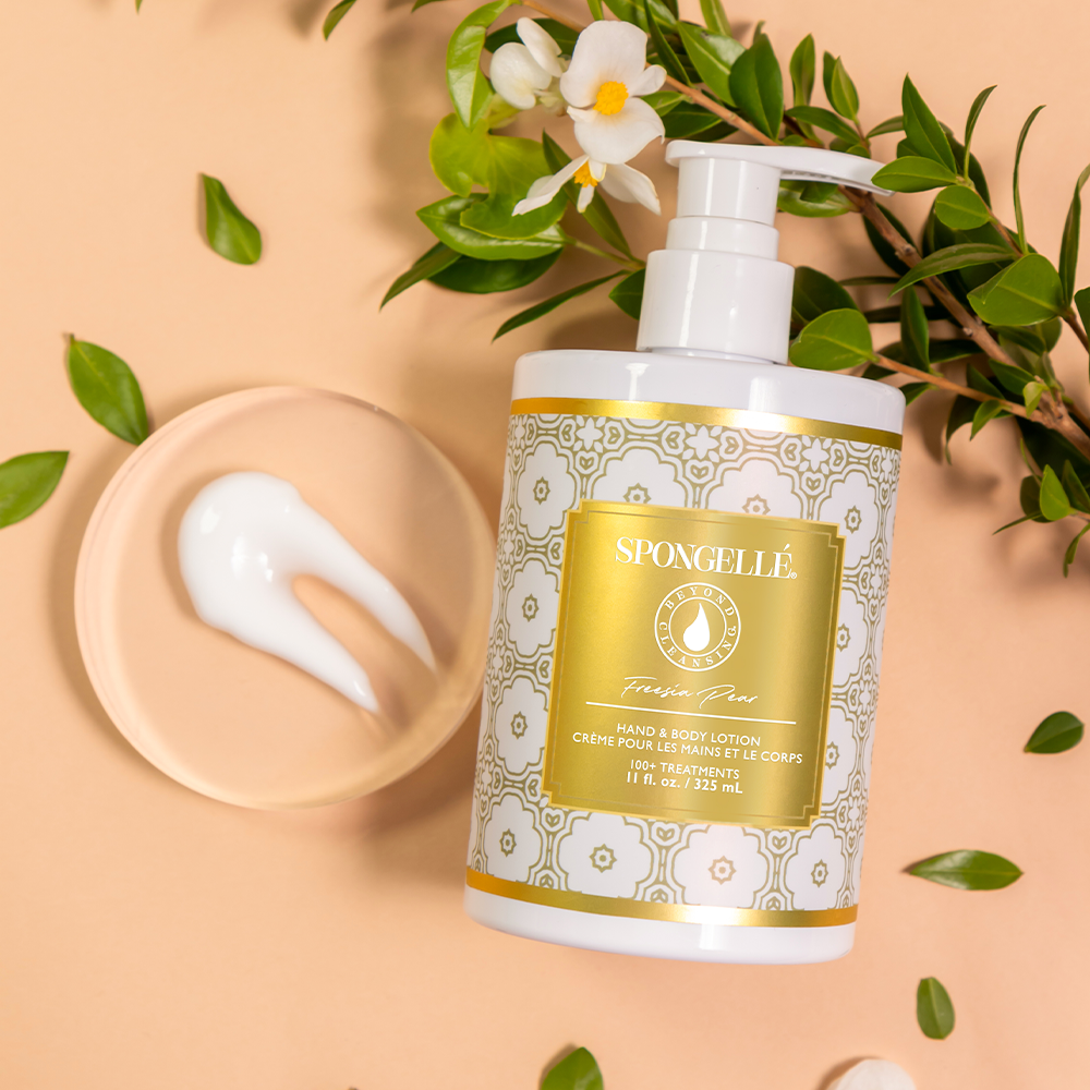 Freesia Pear | Body Lotion (Warehouse Exclusives-Online Only)