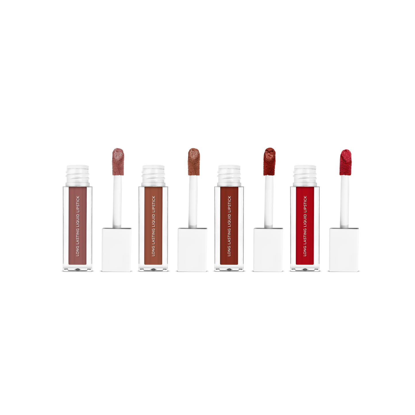 OFRA Long Lasting Liquid Lip Set - Gone MIA (Warehouse Exclusive-Online Only)