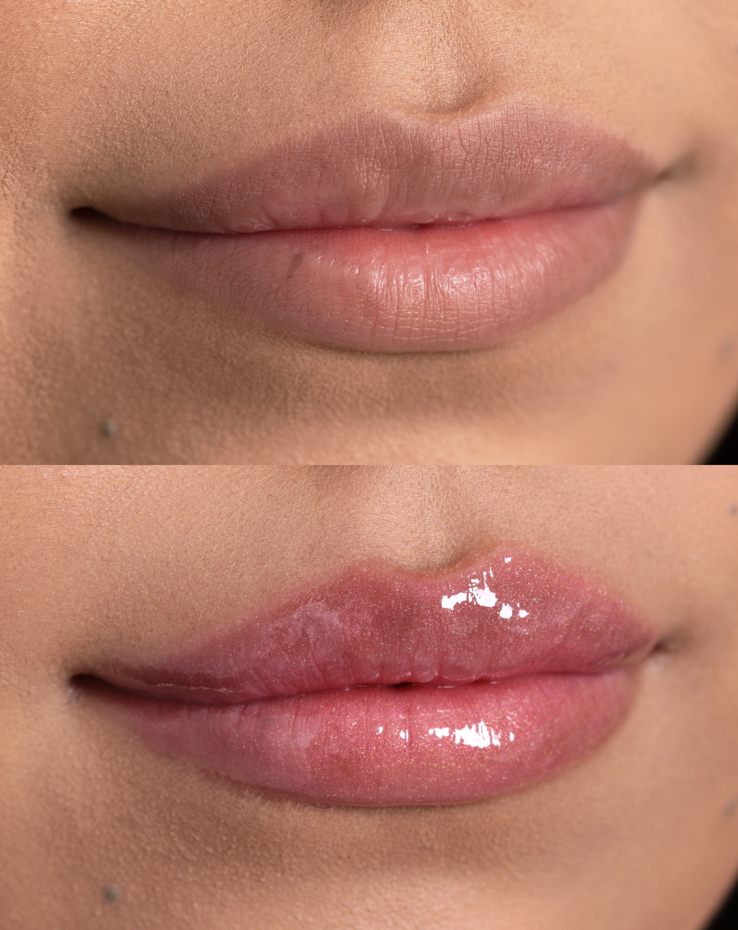OFRA Lip Lush Trio - Plump it Up (Warehouse Exclusive-Online Only)