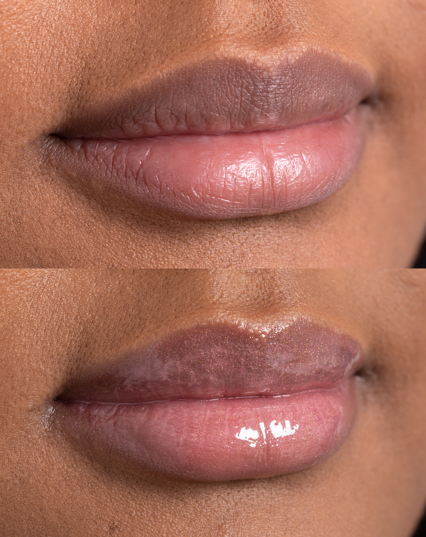 OFRA Lip Lush Trio - Plump it Up (Warehouse Exclusive-Online Only)