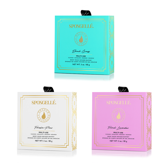 Fresh Boxed Flower Set (Warehouse Exclusives-Online Only)