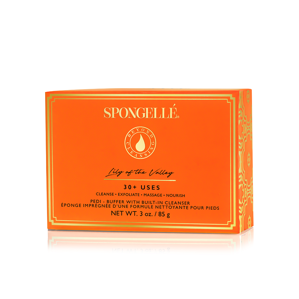 Lily of the Valley | Pedi Buffer (Warehouse Exclusives-Online Only)
