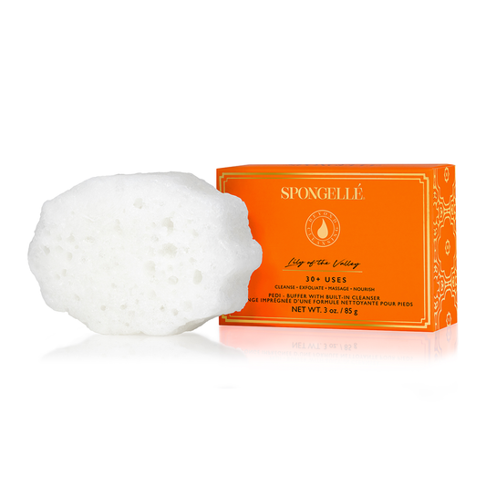 Lily of the Valley | Pedi Buffer (Warehouse Exclusives-Online Only)
