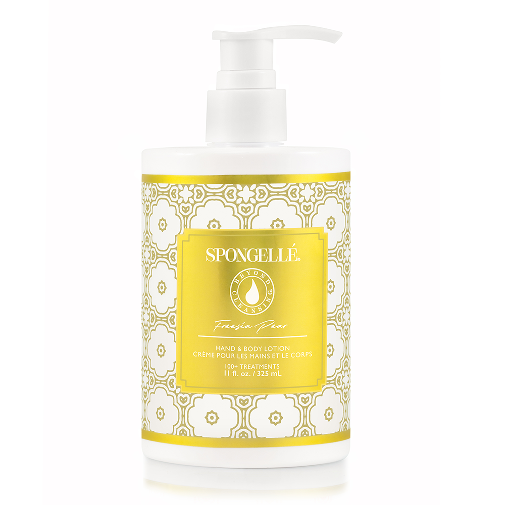 Freesia Pear | Body Lotion (Warehouse Exclusives-Online Only)