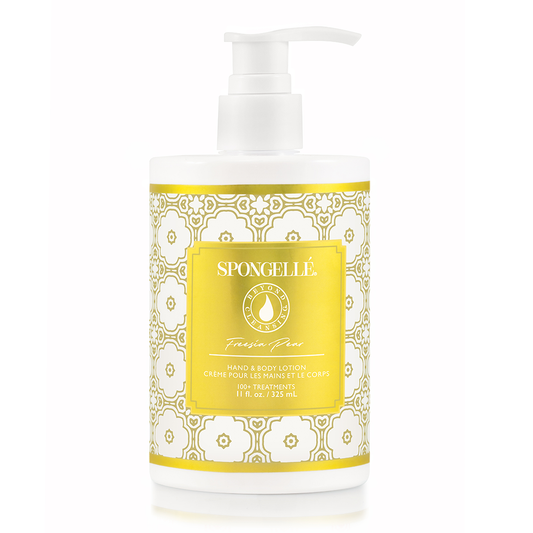 Freesia Pear | Body Lotion (Warehouse Exclusives-Online Only)