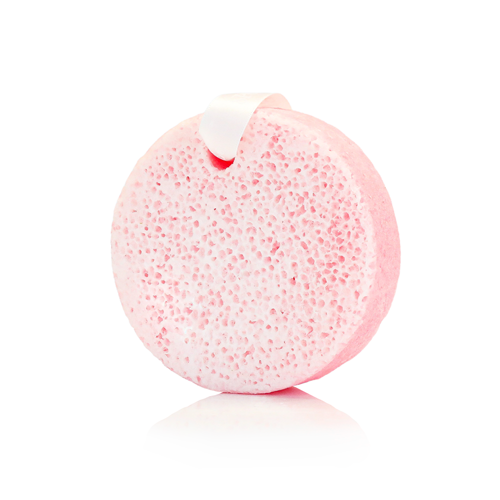 Spongelle Classic Crescendo | Love & Notes Body Buffer (Warehouse Exclusives-Online Only)