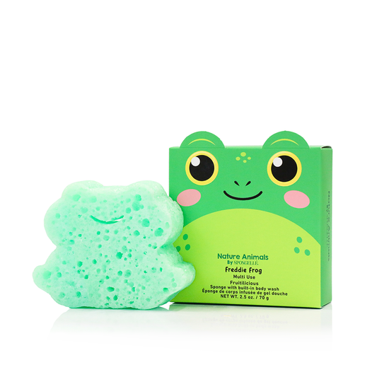 Freddie Frog | Nature Animals (Warehouse Exclusives-Online Only)