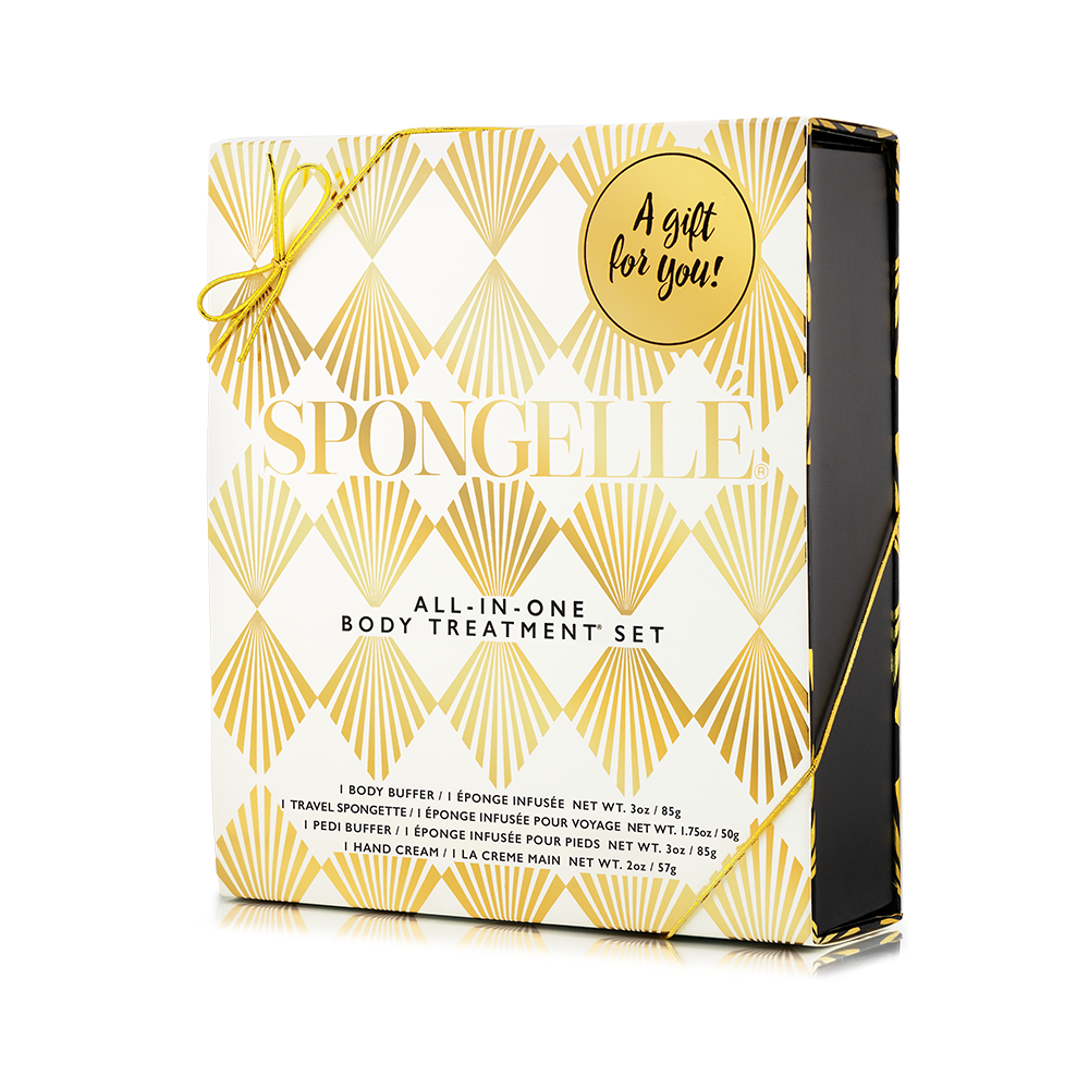French Lavender | Daisy Gift Set (Warehouse Exclusives-Online Only)