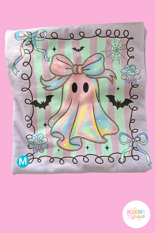 JTH Design "GHOST" T-Shirt