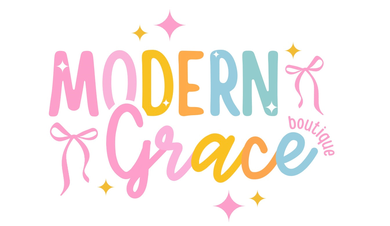 Modern Grace