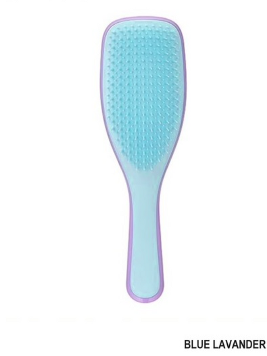 Ultimate Detangler Hairbrush for Wet n Dry Hair (3 COLORS)