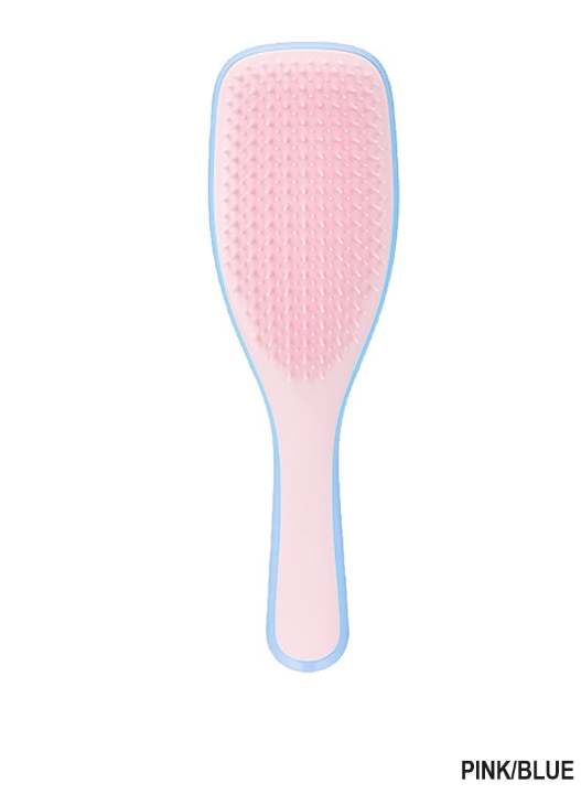 Ultimate Detangler Hairbrush for Wet n Dry Hair (3 COLORS)