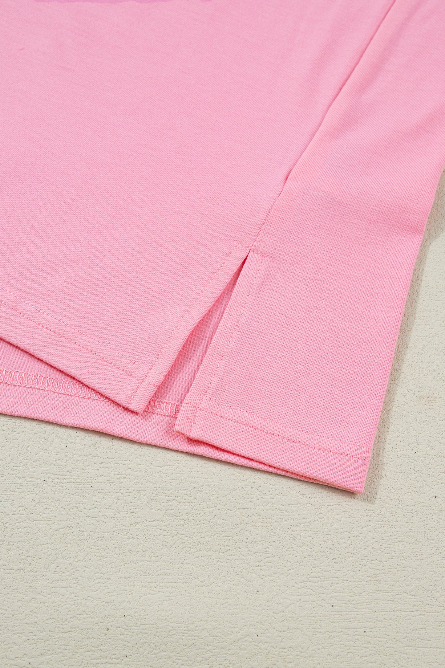 Modern Grace plus size V-neck blouse with pleats and short puff sleeves, stylish and comfortable for plus size tops.