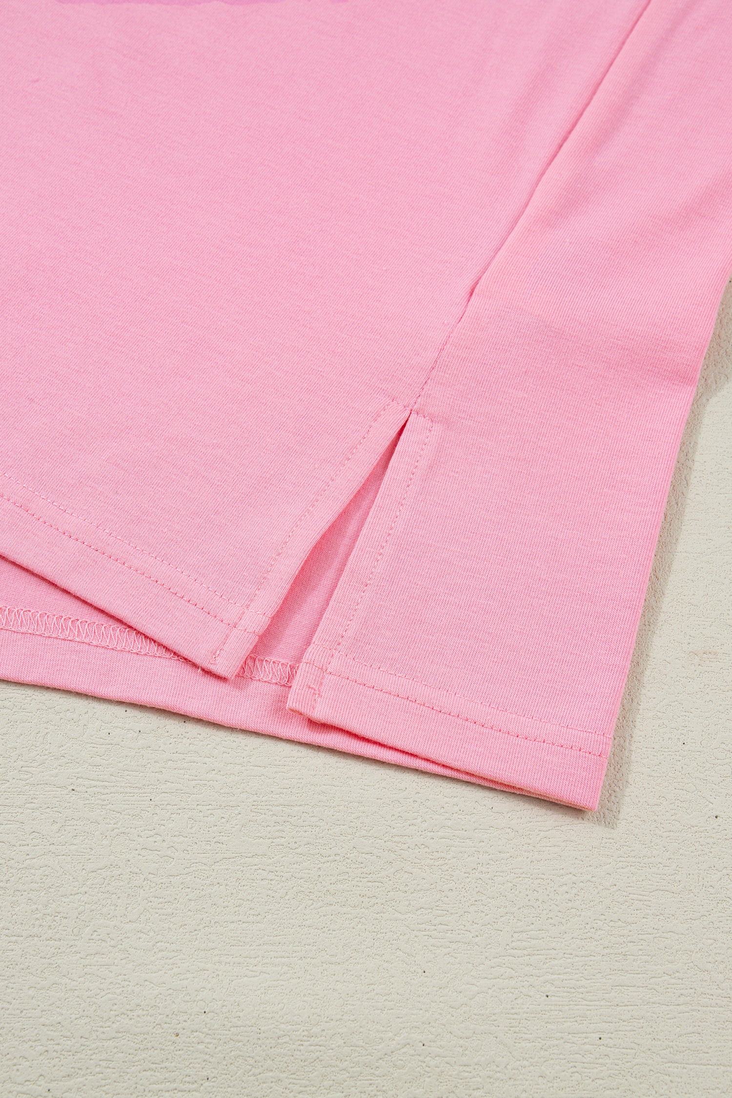 Modern Grace plus size V-neck blouse with pleats and short puff sleeves, stylish and comfortable for plus size tops.