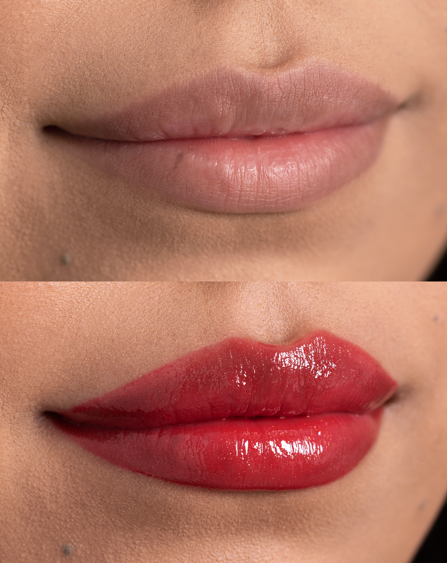 OFRA Lip Lush Trio - Plump it Up (Warehouse Exclusive-Online Only)