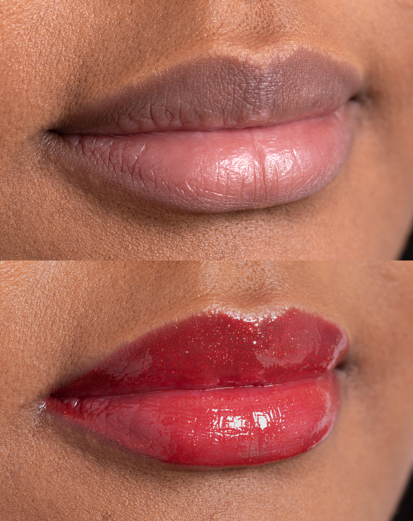 OFRA Lip Lush Trio - Plump it Up (Warehouse Exclusive-Online Only)