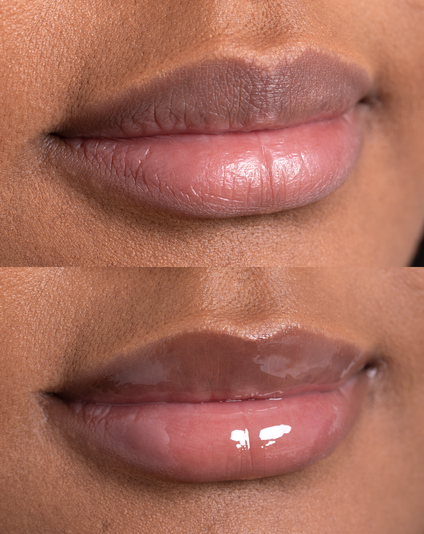 OFRA Lip Lush Trio - Plump it Up (Warehouse Exclusive-Online Only)