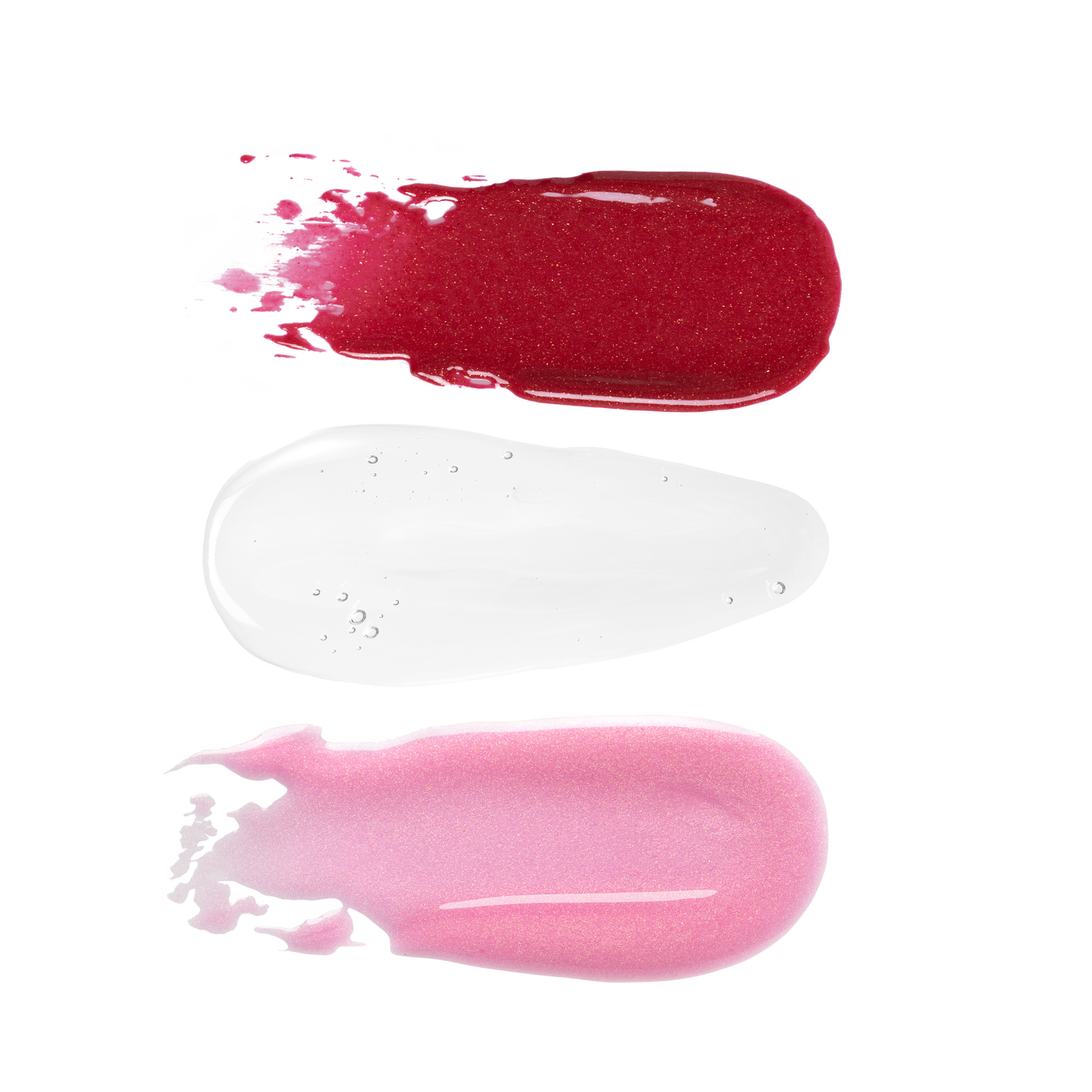 OFRA Lip Lush Trio - Plump it Up (Warehouse Exclusive-Online Only)