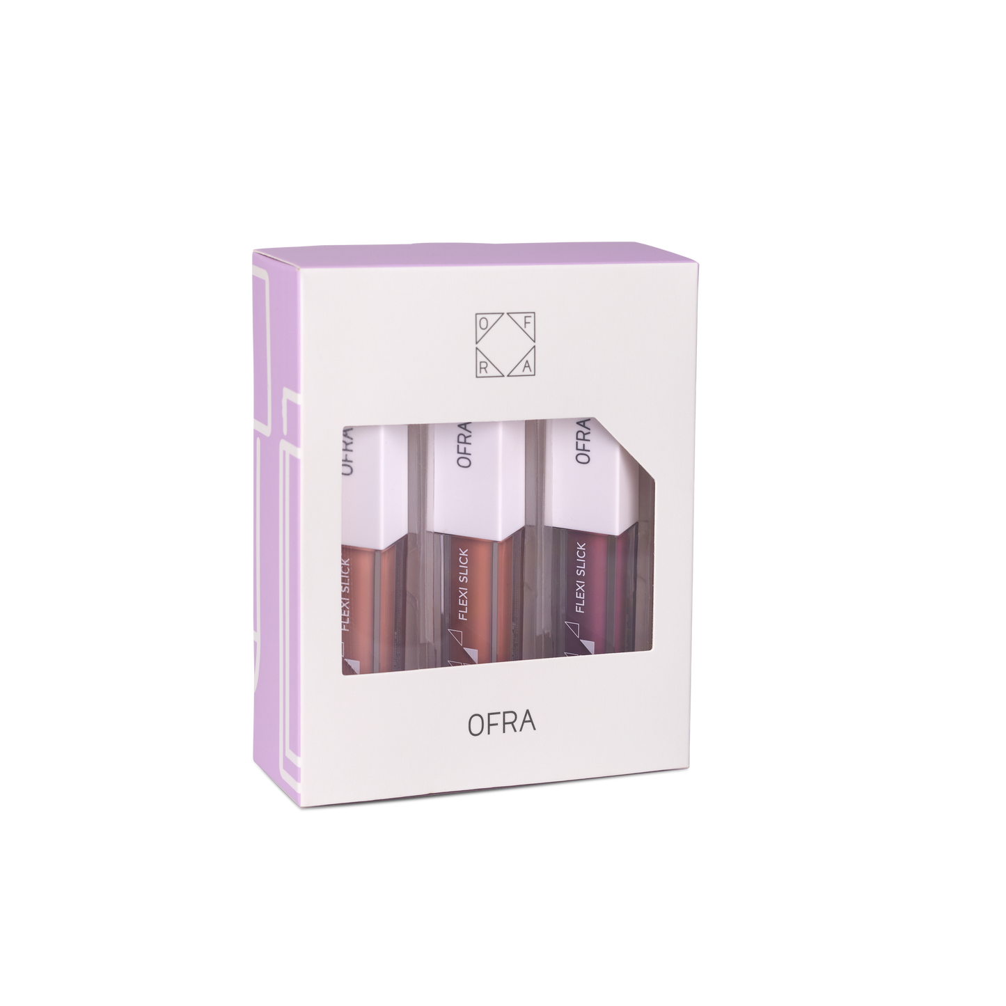 OFRA Lip Trio (Warehouse Exclusive-Online Only)