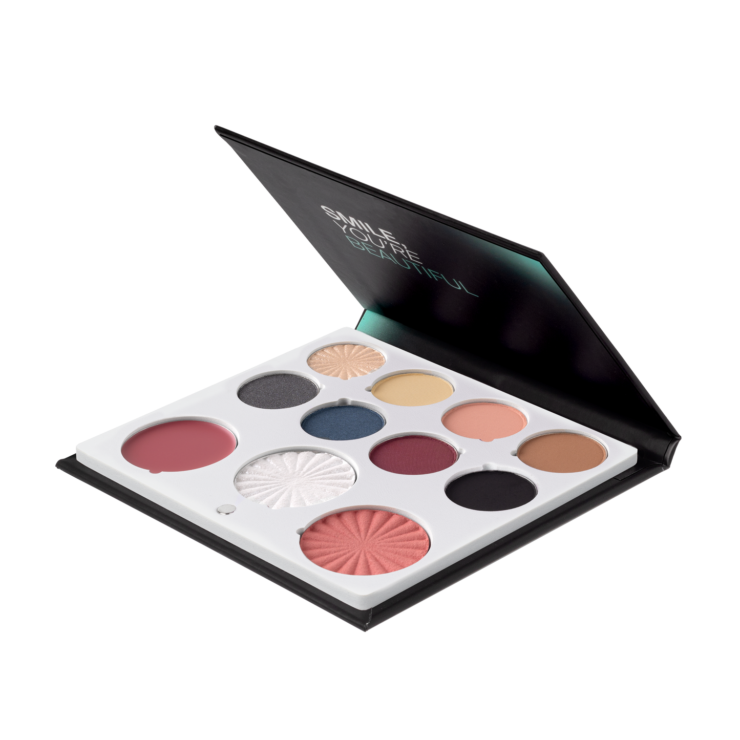 OFRA Mini Mix Face Palette - (Warehouse Exclusive-Online Only)