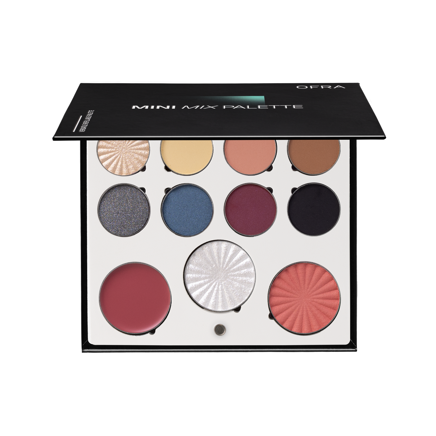 OFRA Mini Mix Face Palette - (Warehouse Exclusive-Online Only)