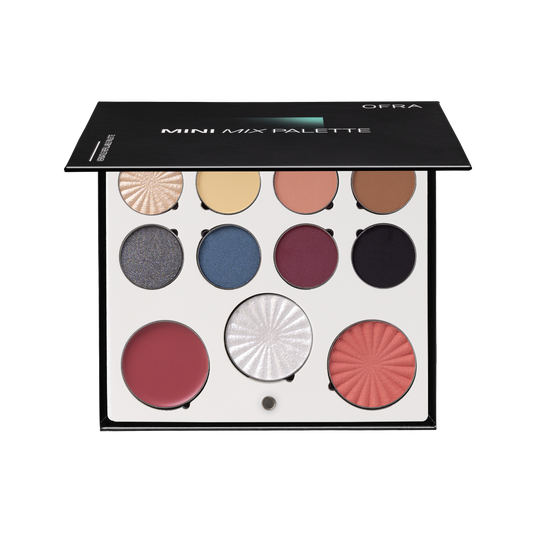 OFRA Mini Mix Face Palette - (Warehouse Exclusive-Online Only)